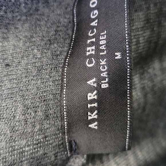 Akira Chicago Black Label Sweater - Picture 7 of 10